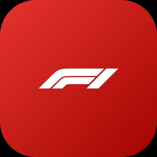 F1 TV logo