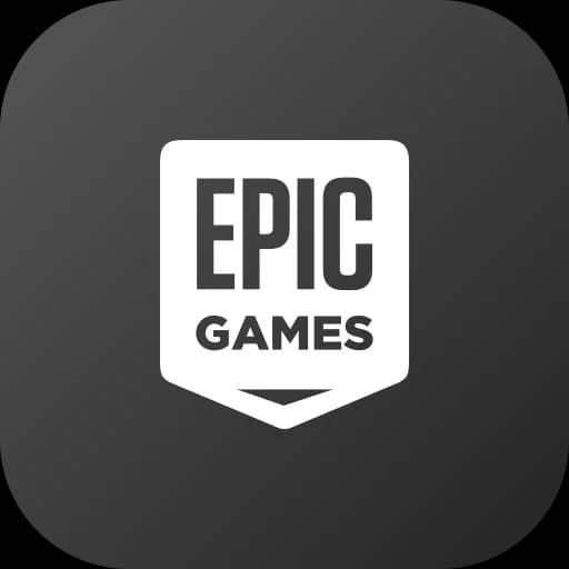 Epic Games Region Change logo