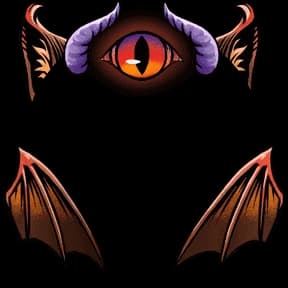The Devil Avatar Decoration