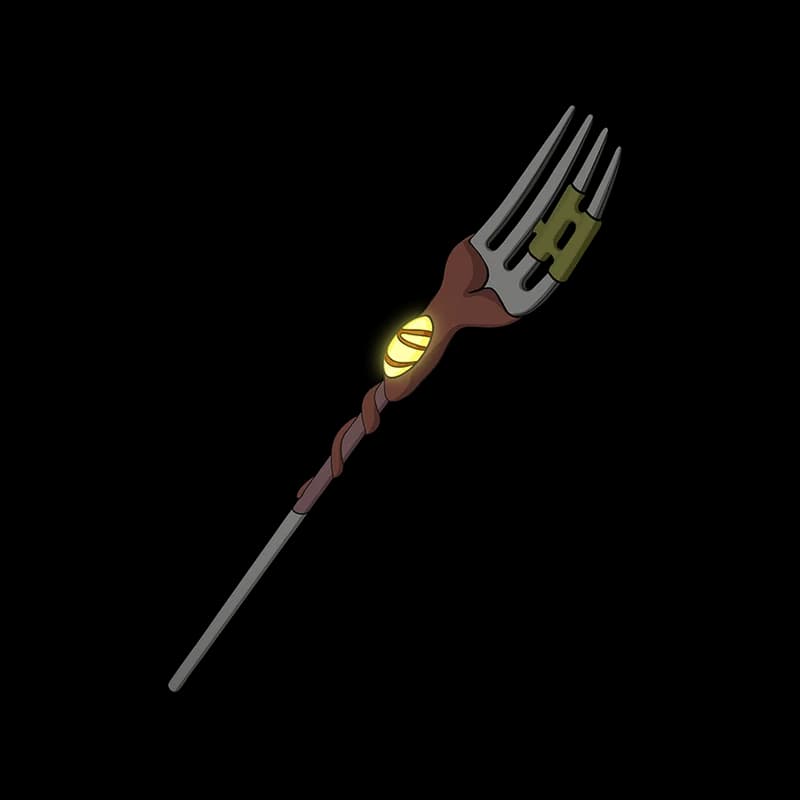Gutsy Grabber