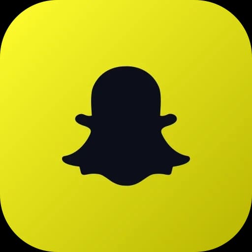Snapchat+ logo