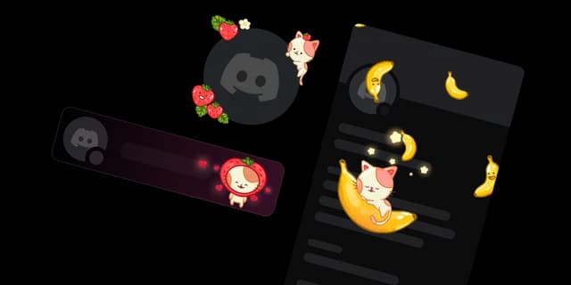 Nyan Bundle (3 items)