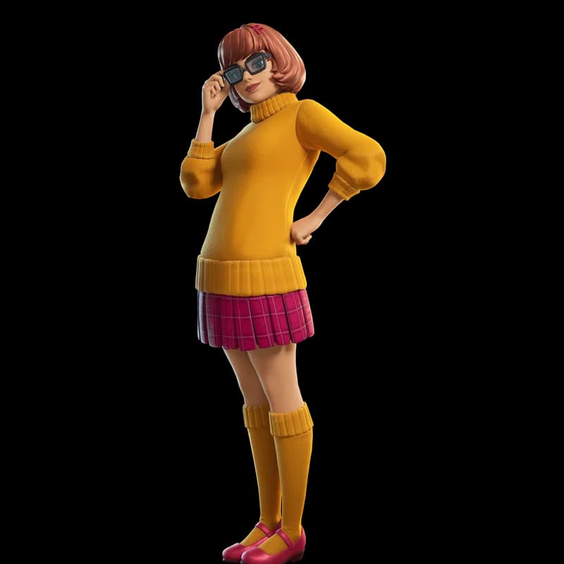 Velma Dinkley