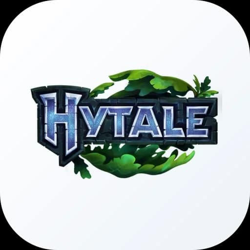 Hytale logo