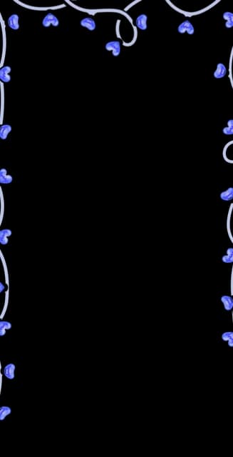 Heartstring Theory Profile Effect