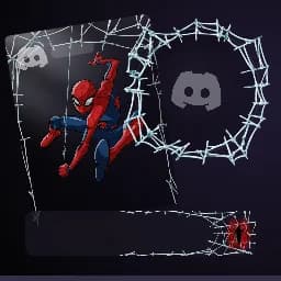 Spider-Man Bundle (3 items)