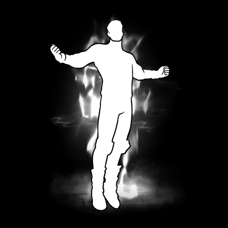 Aura Transfer