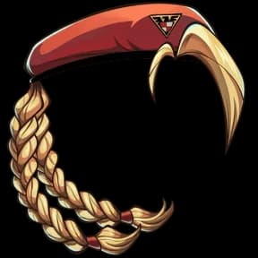 Cammy Avatar Decoration