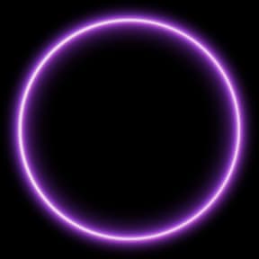 Neon Glow Avatar Decoration
