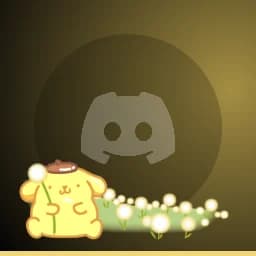 Pompompurin Avatar Decoration