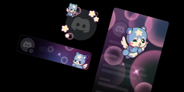 Cosmic Guardian Bundle (3 items)
