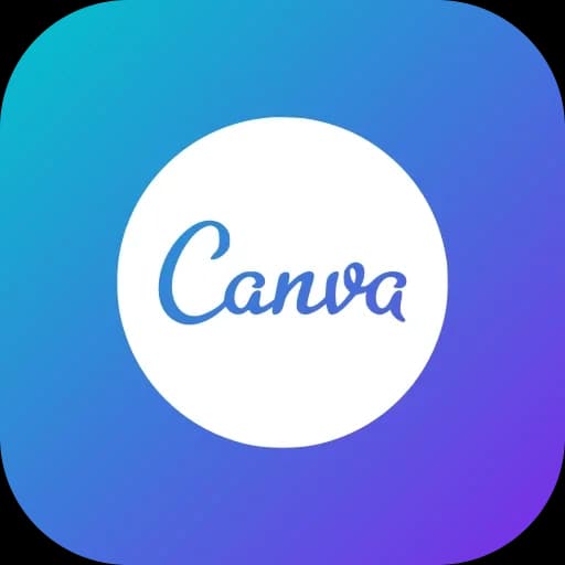 Canva Pro logo