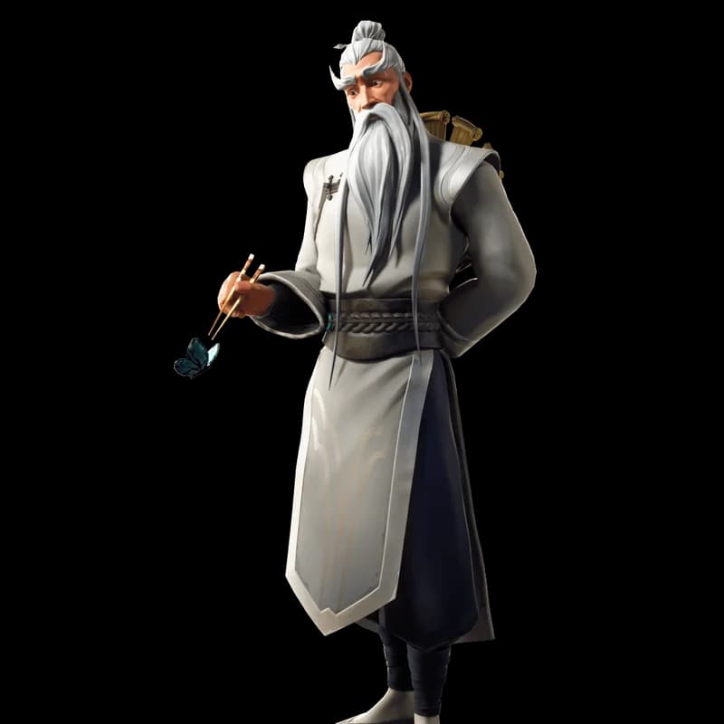 Shifu