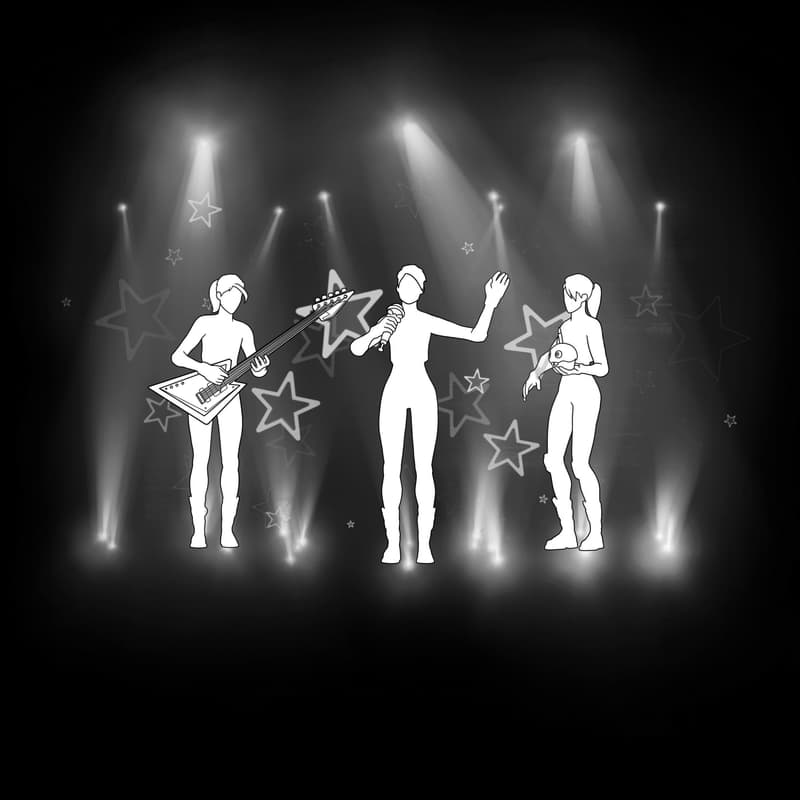 The Fazbear Band