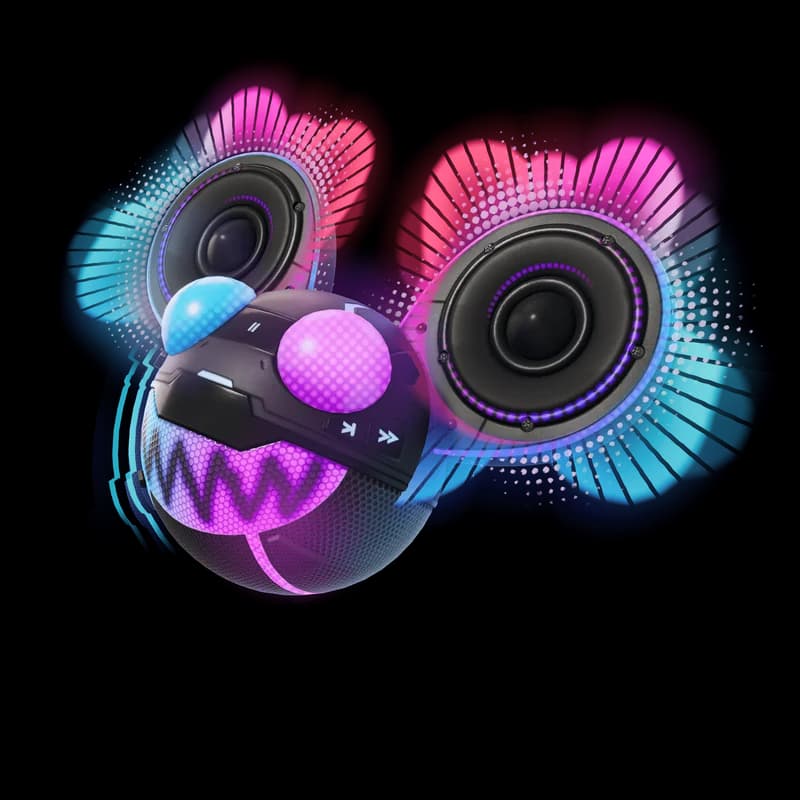 mau5 head