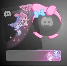 My Melody Bundle (3 items)