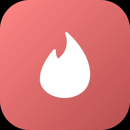 Tinder Super Likes logo