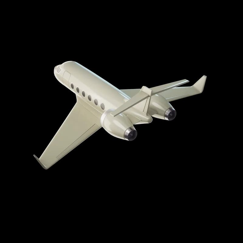 Private Jet