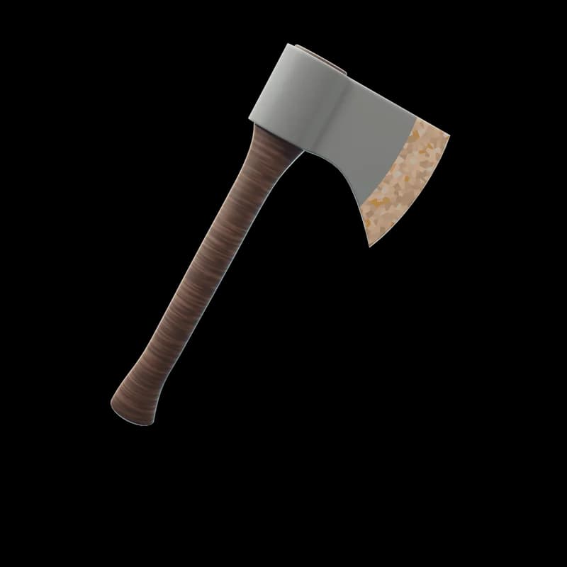 Old Axe