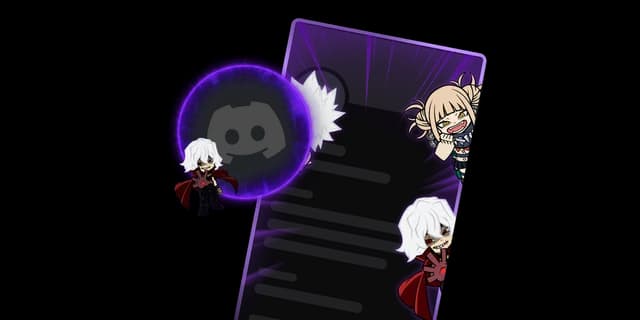 Tomura Shigaraki Bundle (2 items)
