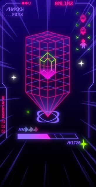 Boost Relic Profile Effect