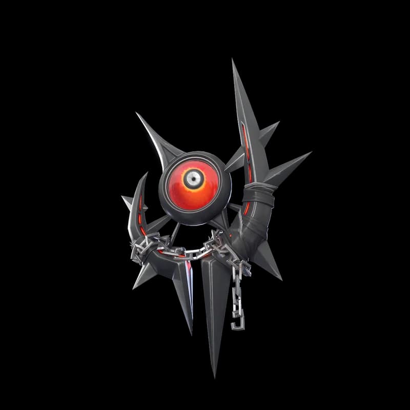 The Oculara