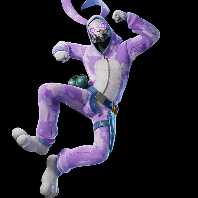 Hazard Hare