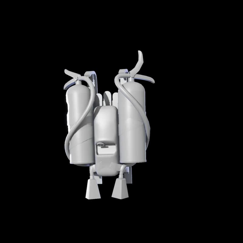 Tag Bag