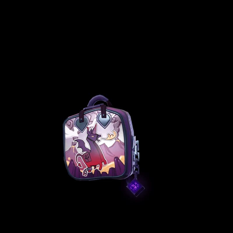 Dark Bag