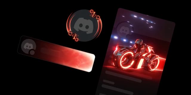 Light Cycles Bundle (3 items)
