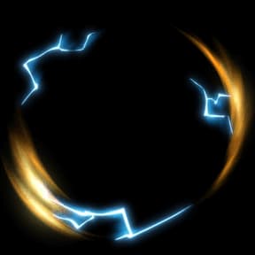 Ki Energy Avatar Decoration
