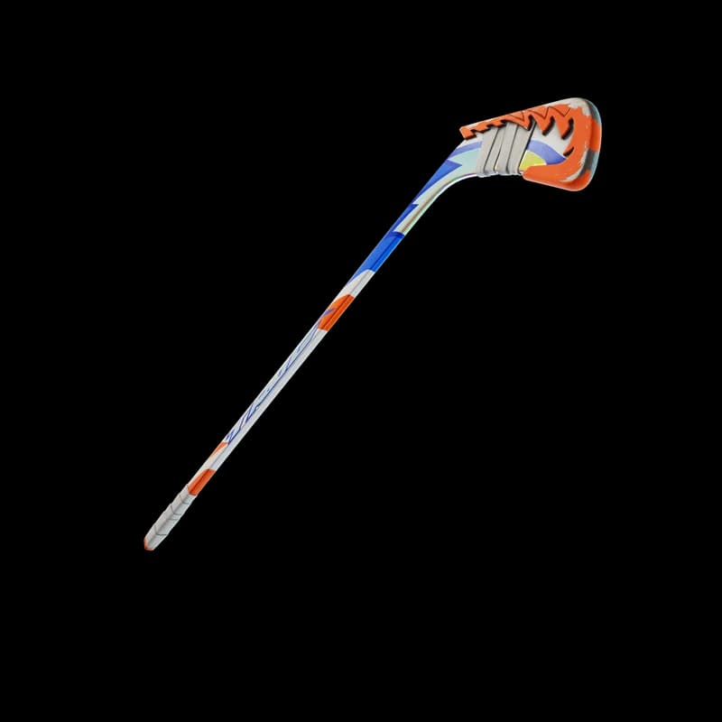Slapshot Scorer