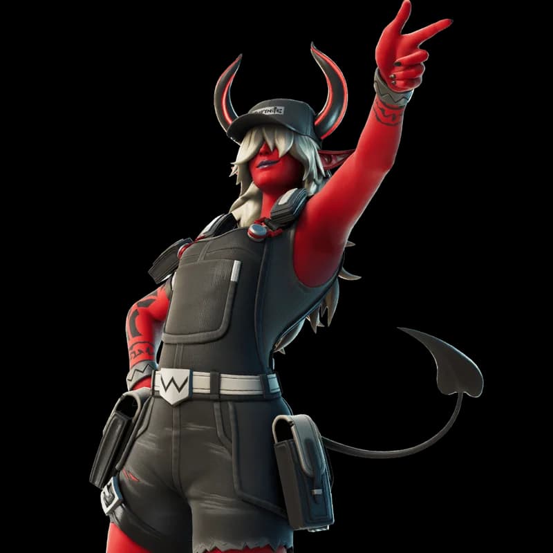 Desdemona
