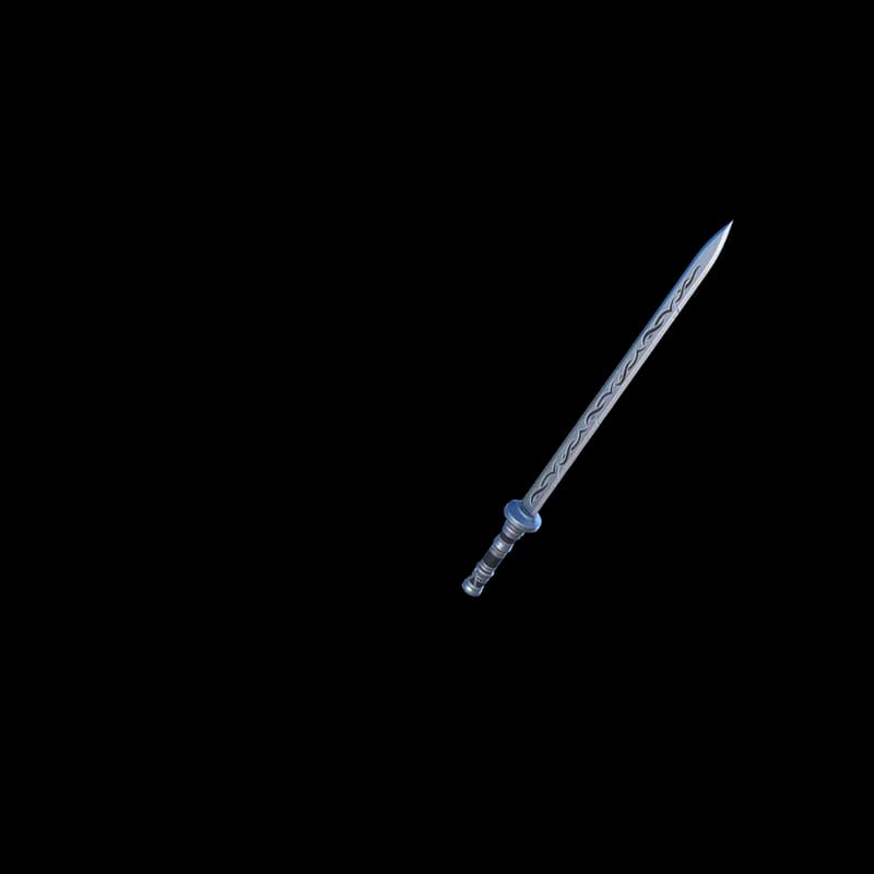 Sword of the Daywalker