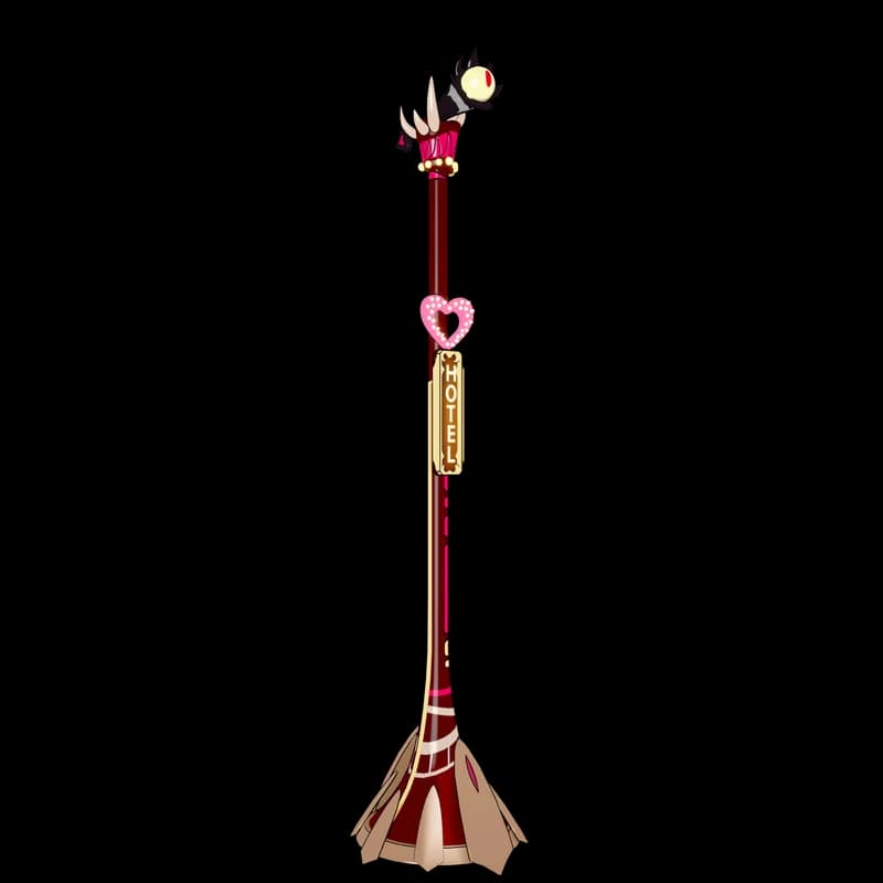 Morningstar's Mic