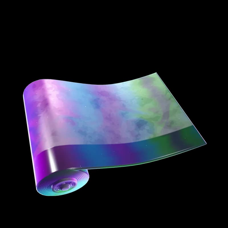 Prismatic Edge