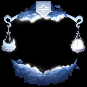 Libra Avatar Decoration