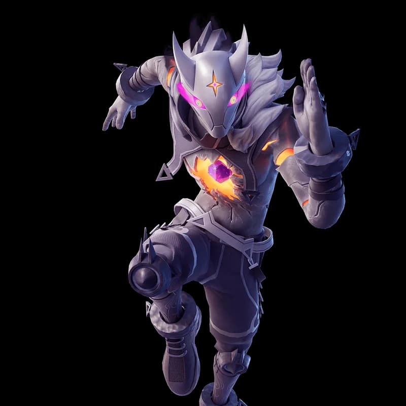Core Knight Talus