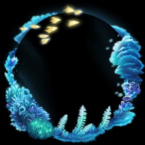 Pandoran Seas Avatar Decoration