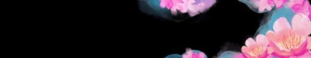 Petal Bloom Avatar Decoration