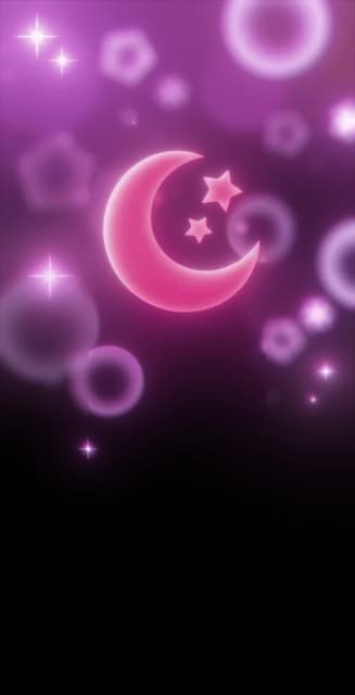 Dreamy (Pink) Profile Effect