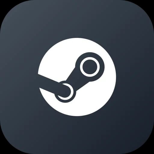 Fresh Turkish Steam Account logo