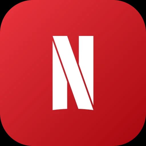 Netflix Premium 4K logo