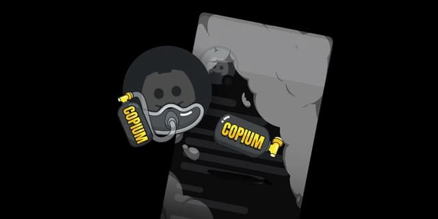 Copium Bundle (2 items)