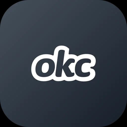 OkCupid logo