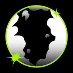 Smoke Avatar Decoration