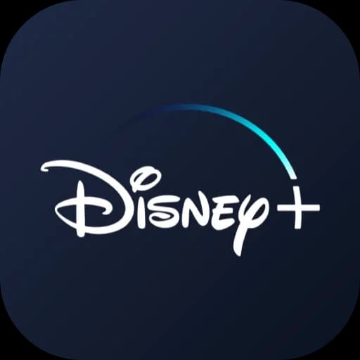 Disney+ Premium logo