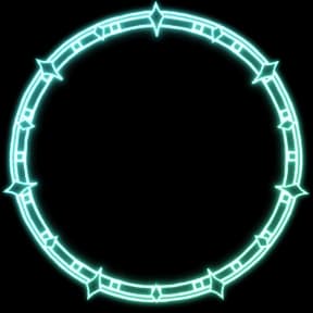 Summoning Circle Avatar Decoration