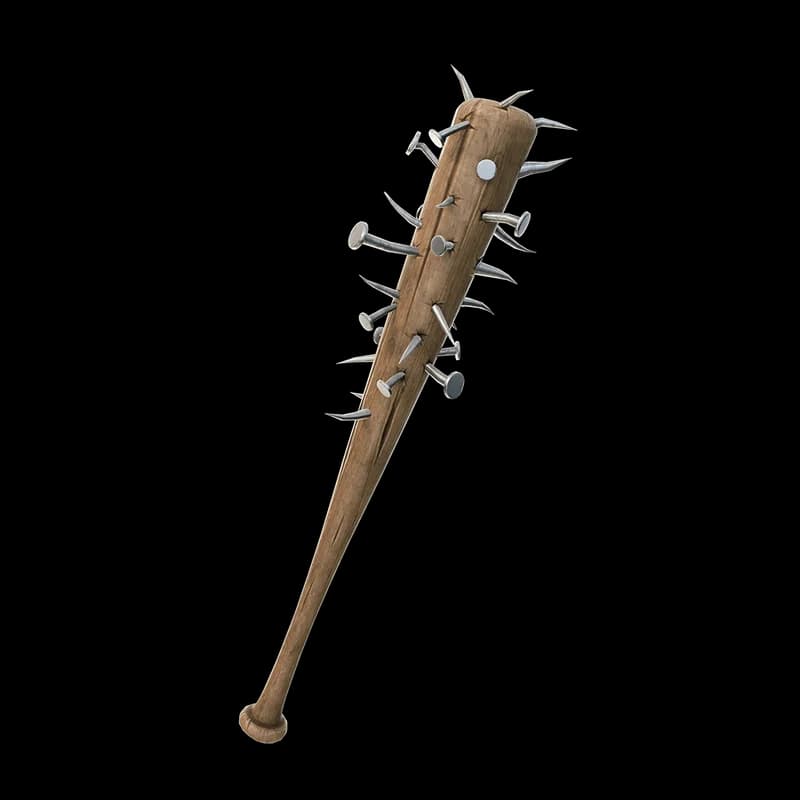 Steve's Bat
