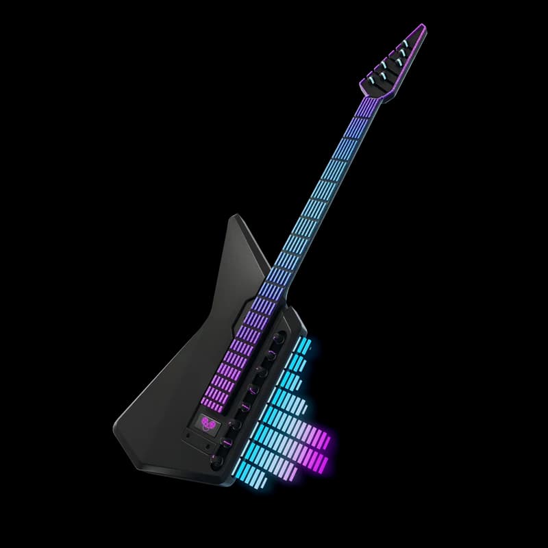 Lightwave Bridge
